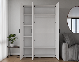 Изображение товара Хемнэс 2 white ИКЕА (IKEA) на сайте delmard.ru