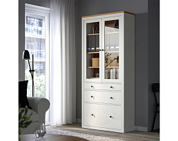 Изображение товара Хемнэс 13 white ИКЕА (IKEA) на сайте delmard.ru