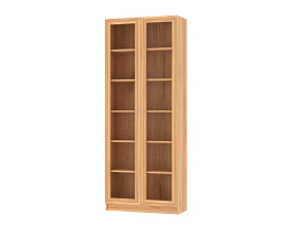 Изображение товара Билли 336 oak gold craft ИКЕА (IKEA) на сайте delmard.ru
