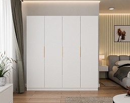 Изображение товара Пакс Ларадо 4 gold ИКЕА (IKEA) на сайте delmard.ru