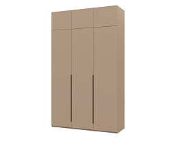 Изображение товара Пакс Альхейм 23 brown (black) ИКЕА (IKEA) на сайте delmard.ru