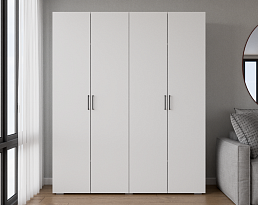 Изображение товара Хемнэс 3 white ИКЕА (IKEA) на сайте delmard.ru