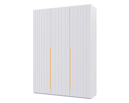 Изображение товара Пакс Мускен 2 white ИКЕА (IKEA) на сайте delmard.ru