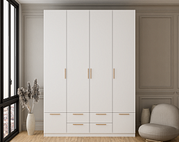 Изображение товара Пакс Рейнсвол 112 Эко white ИКЕА (IKEA) на сайте delmard.ru