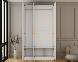 Изображение товара Пакс Рейнсвол 101 Эко white ИКЕА (IKEA) на сайте delmard.ru