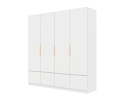 Изображение товара Пакс Ларадо 5 gold ИКЕА (IKEA) на сайте delmard.ru