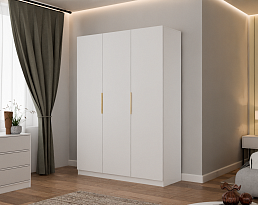 Изображение товара Пакс Ларадо 1 gold ИКЕА (IKEA) на сайте delmard.ru