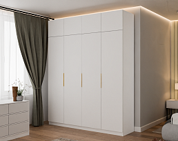 Изображение товара Пакс Ларадо 6 gold ИКЕА (IKEA) на сайте delmard.ru