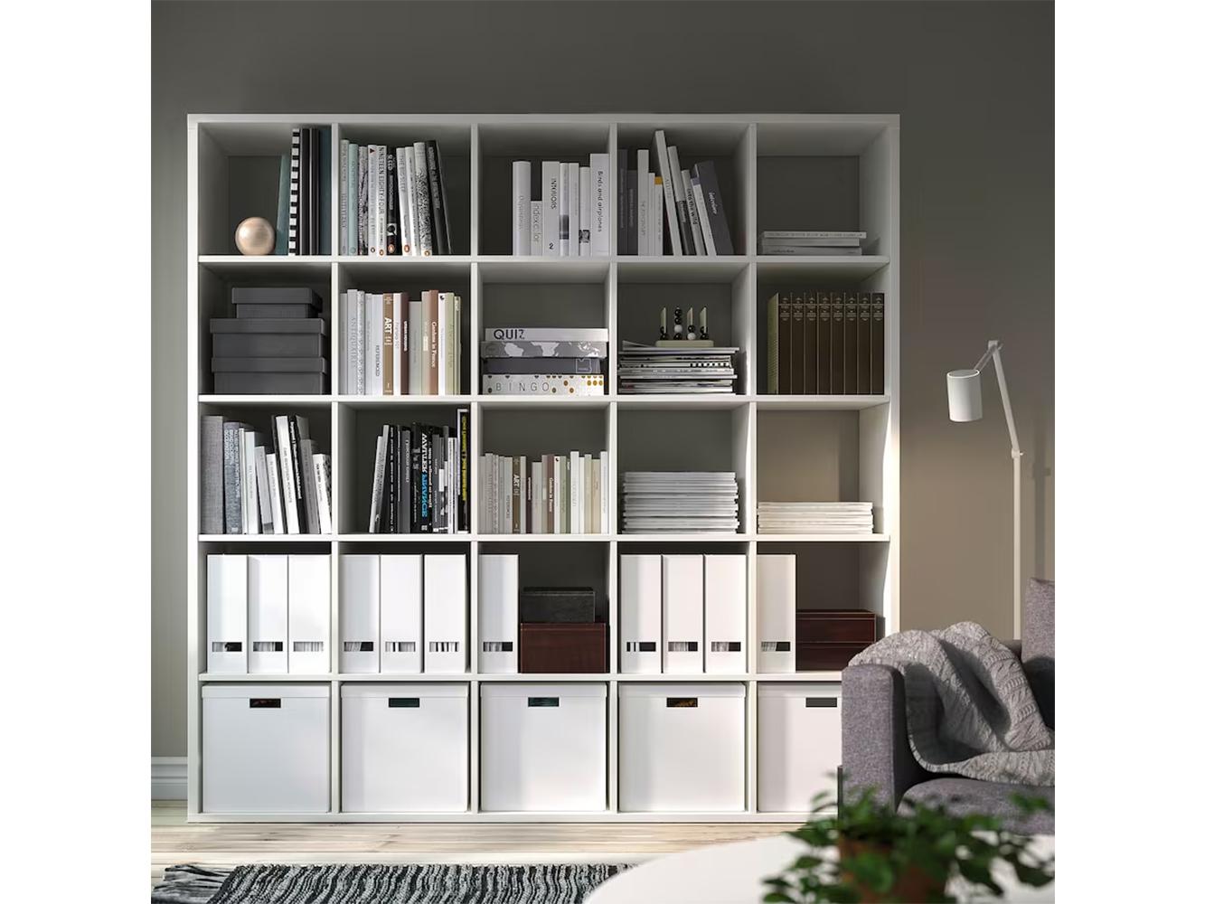 Каллакс 216 white ИКЕА (IKEA)  изображение товара