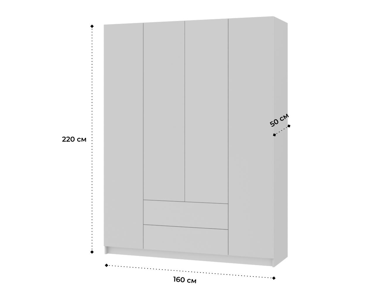 Пакс Форсанд 19 white ИКЕА (IKEA) изображение товара