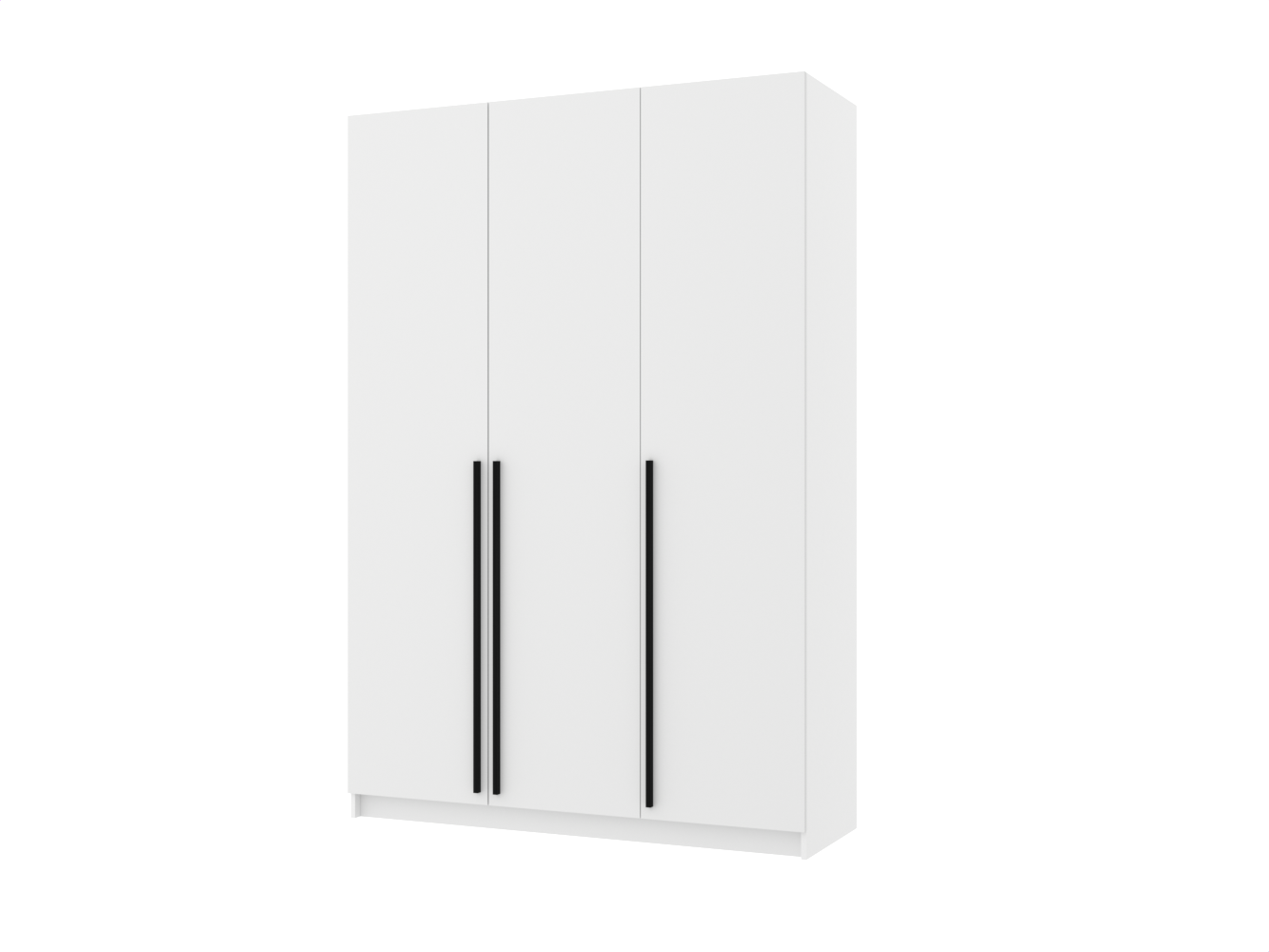 Пакс Форсанд 53 white ИКЕА (IKEA) изображение товара