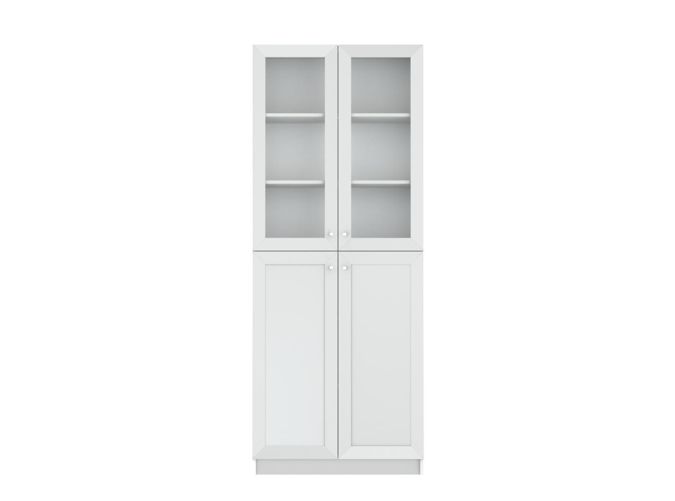 Билли 334 white ИКЕА (IKEA) изображение товара