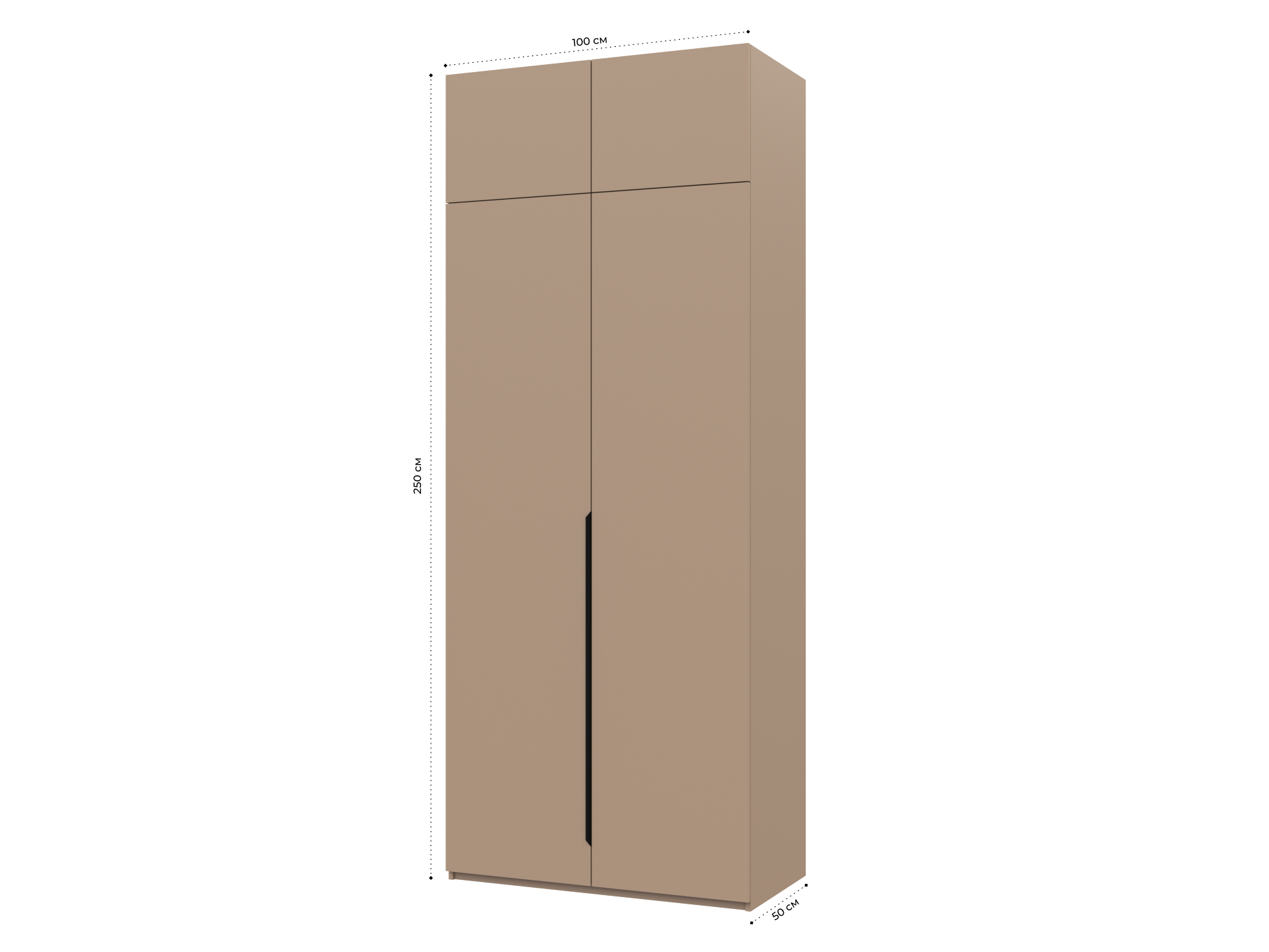 Пакс Альхейм 22 brown (black) ИКЕА (IKEA) изображение товара