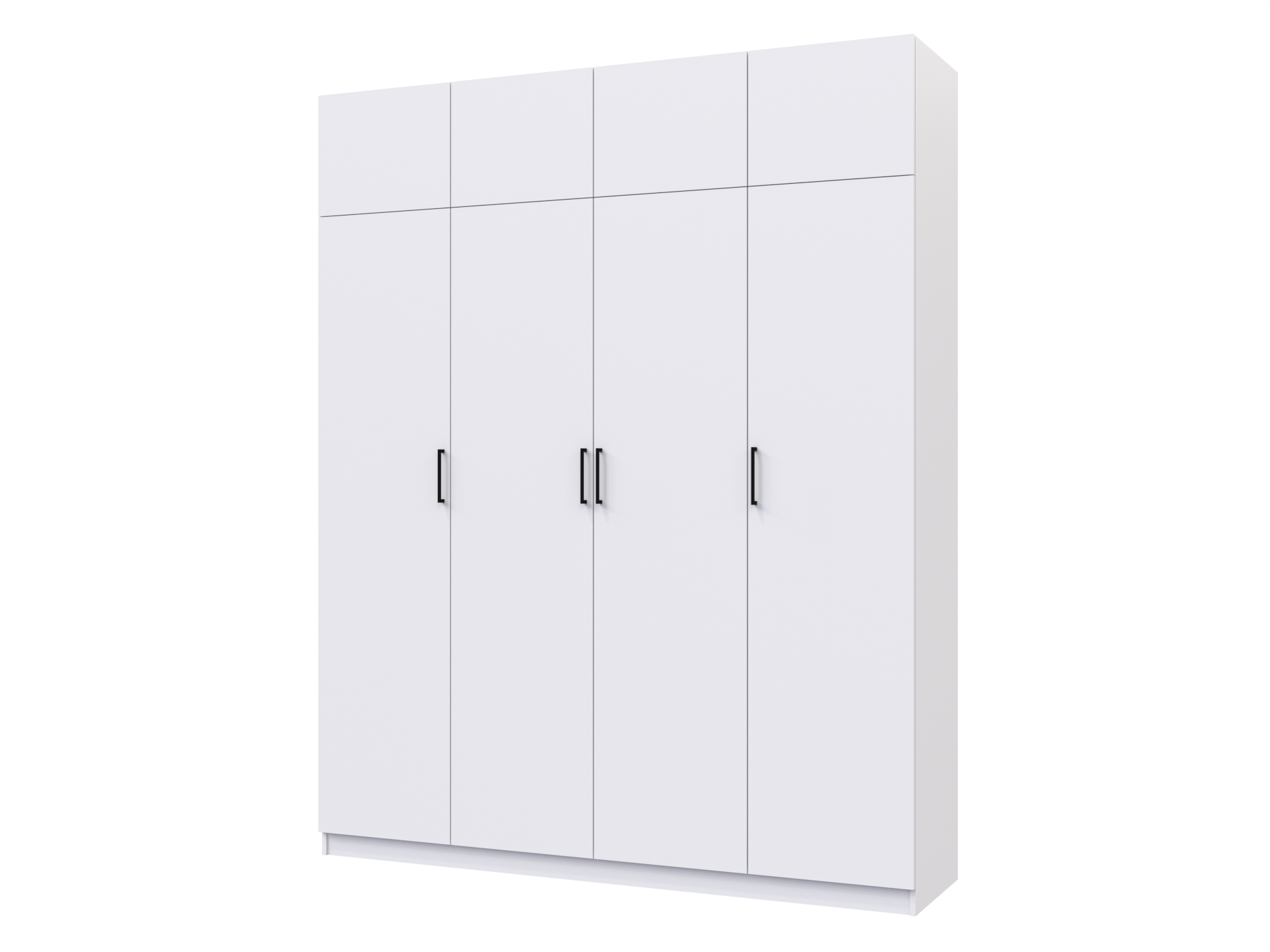 Пакс Рейнсвол 5 white ИКЕА (IKEA) изображение товара