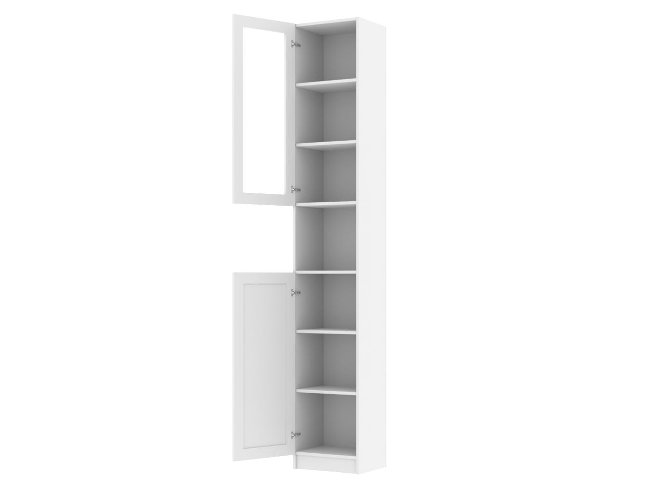 Билли 329 white ИКЕА (IKEA) изображение товара