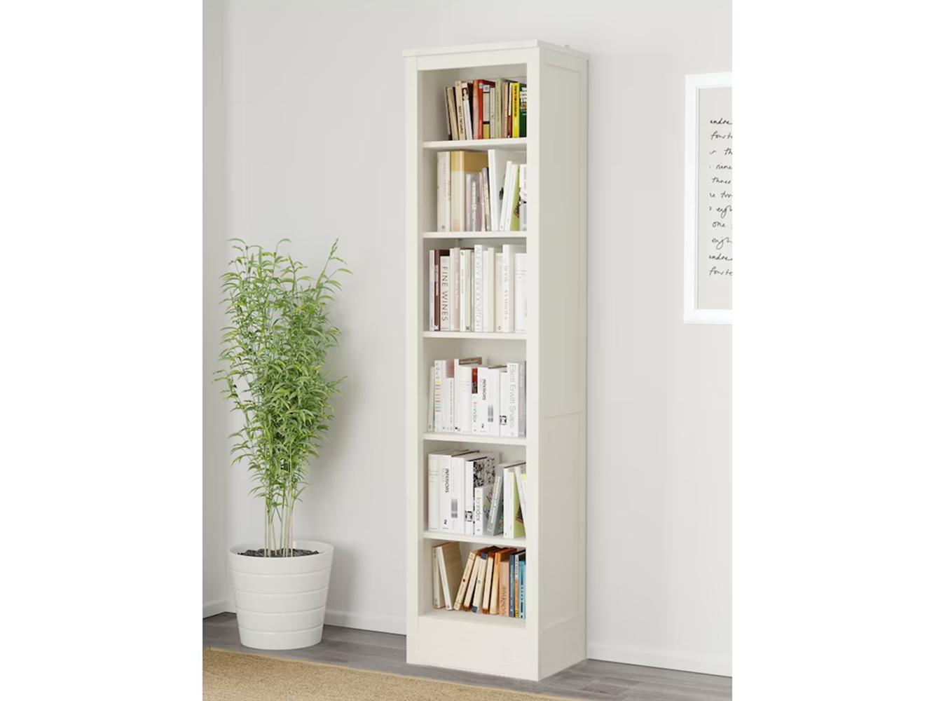 Хемнес 414 white ИКЕА (IKEA) изображение товара