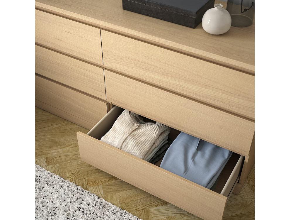 Мальм 23 beige ИКЕА (IKEA) изображение товара