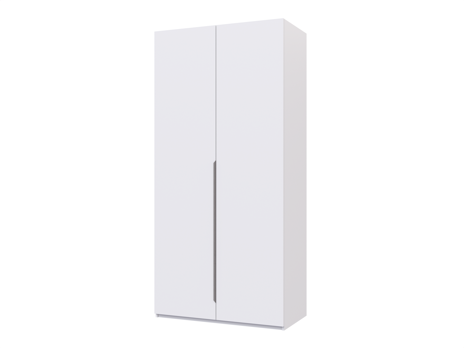 Пакс Альхейм 12 white (silver) ИКЕА (IKEA) изображение товара