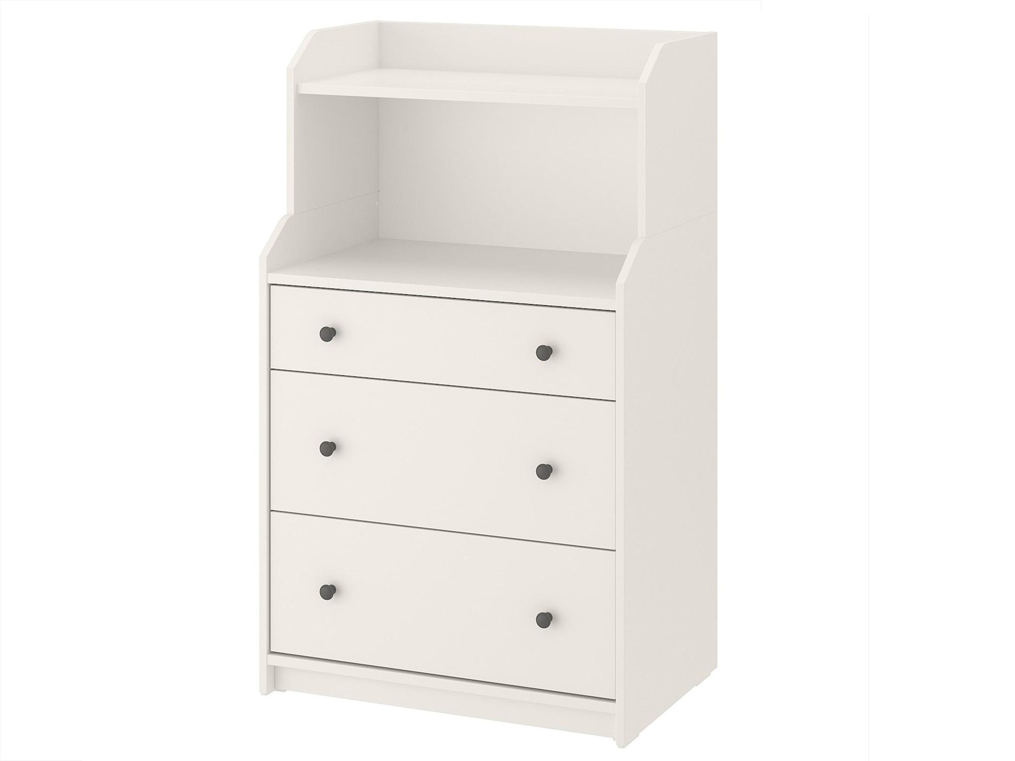 Хауга 17 white ИКЕА (IKEA) изображение товара