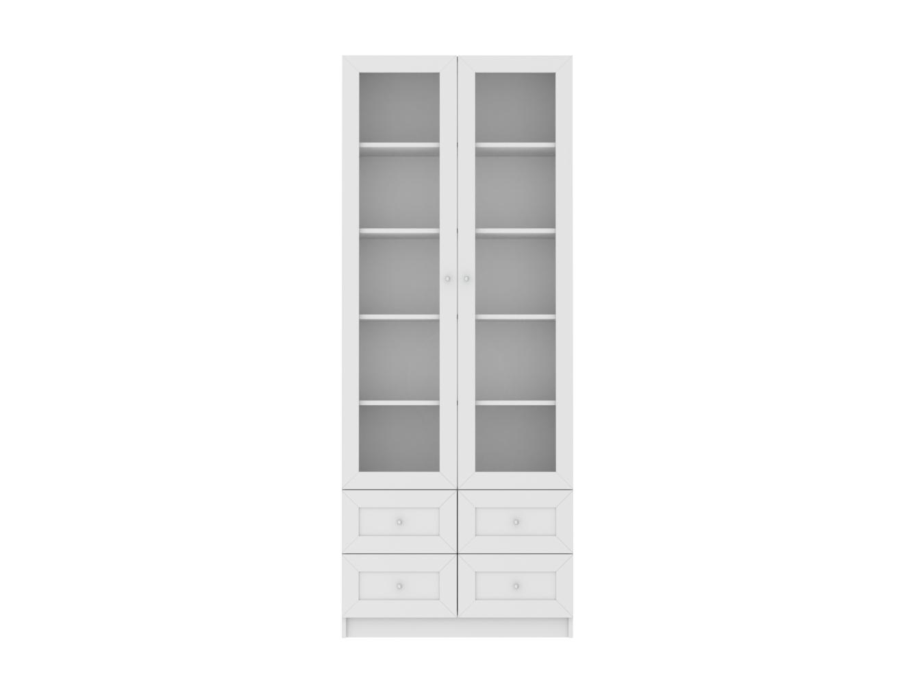 Билли 316 white ИКЕА (IKEA) изображение товара