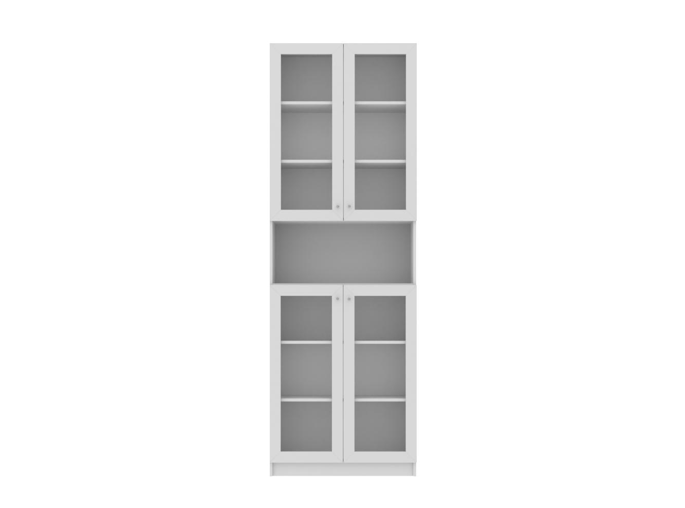 Билли 386 white ИКЕА (IKEA) изображение товара