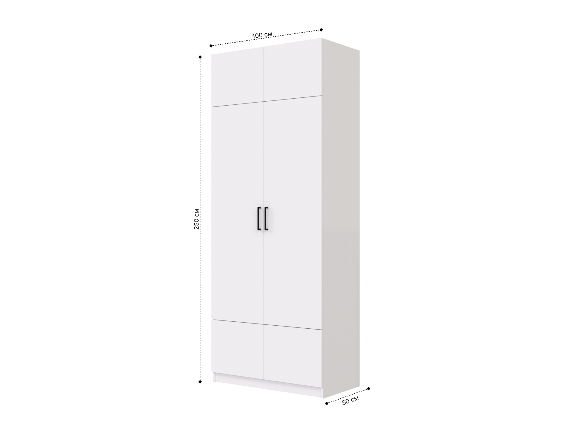 Пакс Рейнсвол 20 white ИКЕА (IKEA) изображение товара