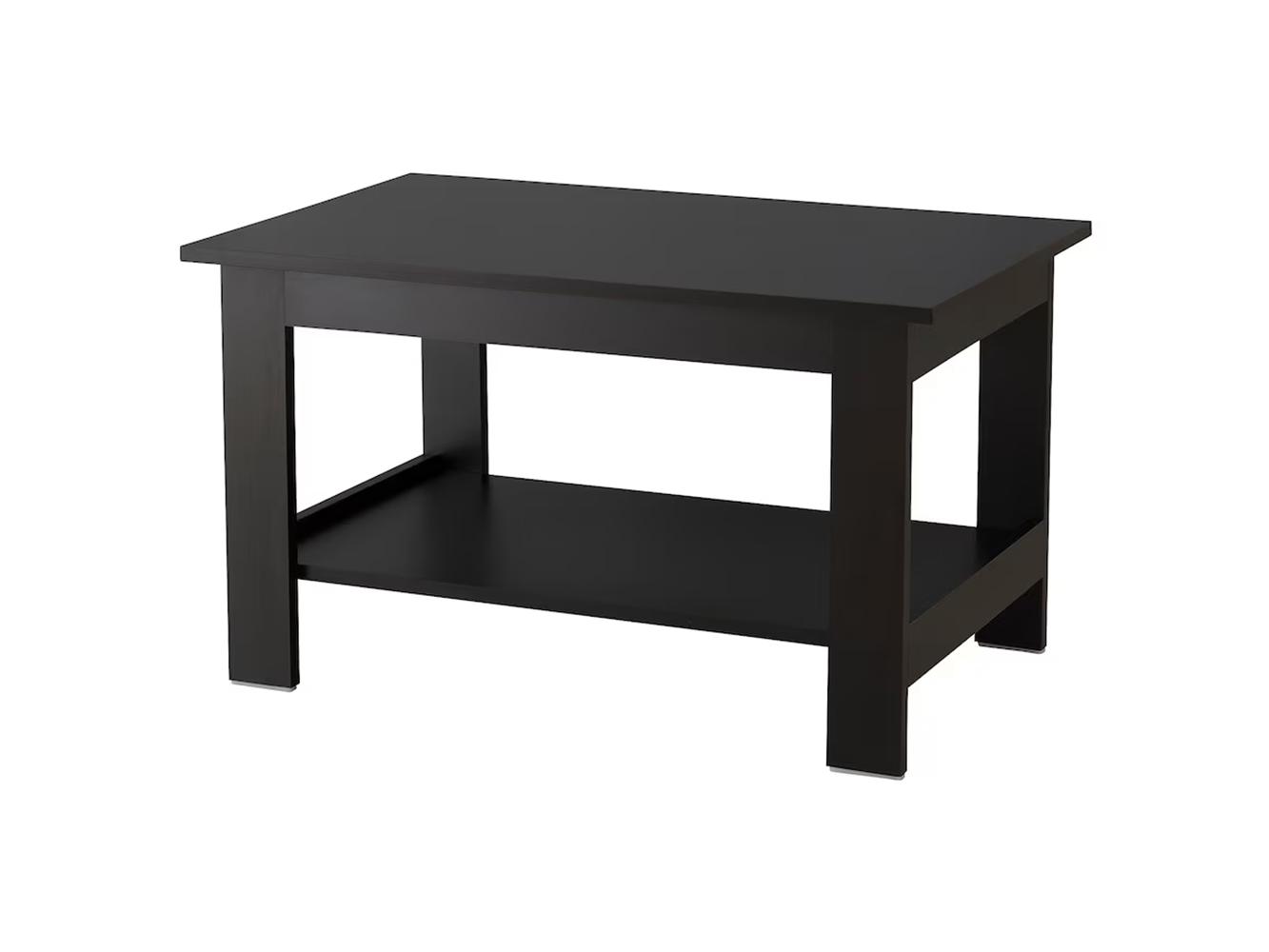 Ноделанд 13 dark brown ИКЕА (IKEA) изображение товара