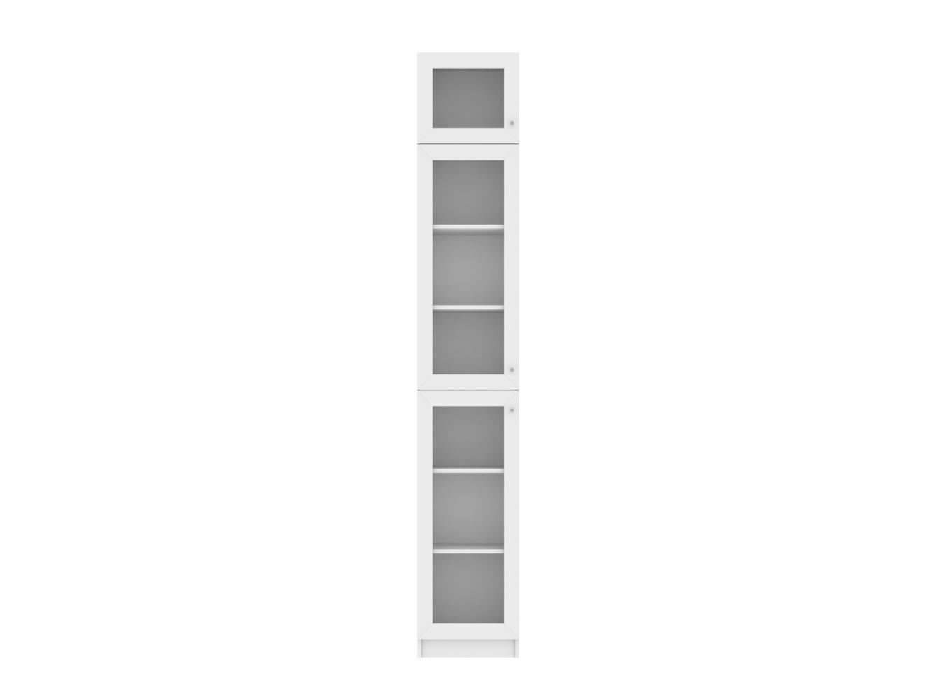 Билли 381 white ИКЕА (IKEA) изображение товара