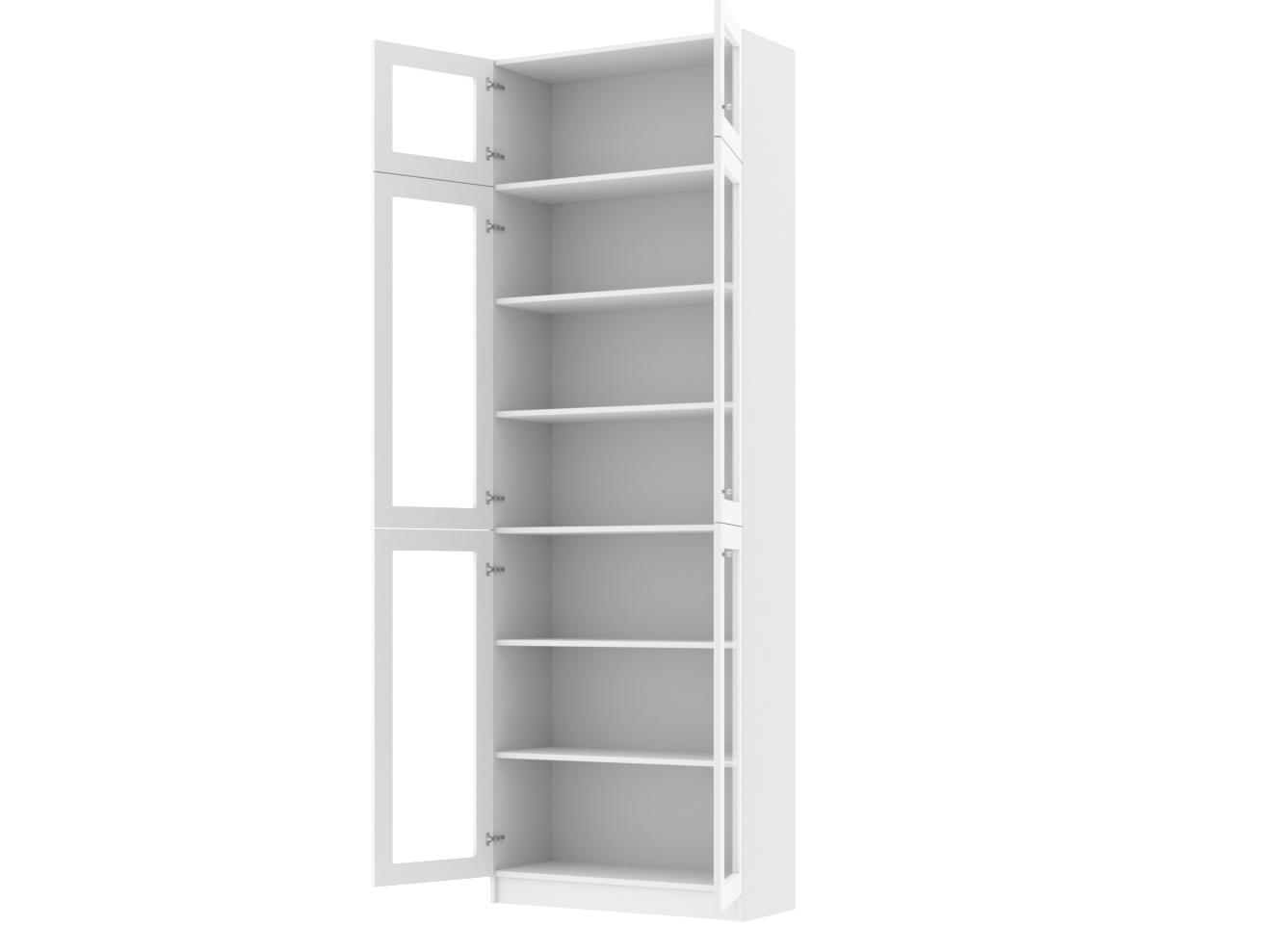 Билли 383 white ИКЕА (IKEA) изображение товара