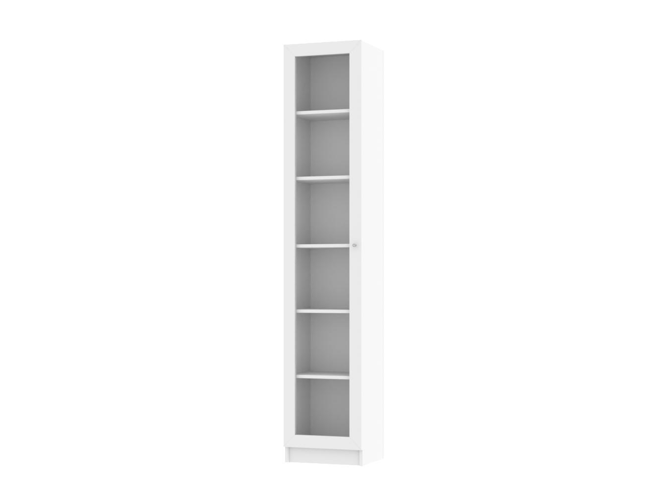 Билли 332 white desire ИКЕА (IKEA) изображение товара