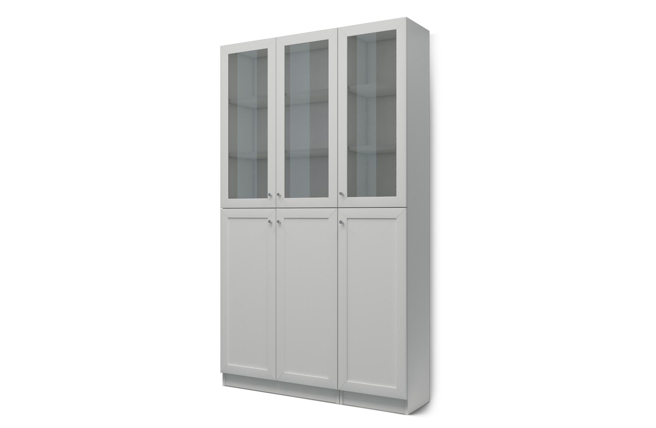 Билли 338 white ИКЕА (IKEA) изображение товара