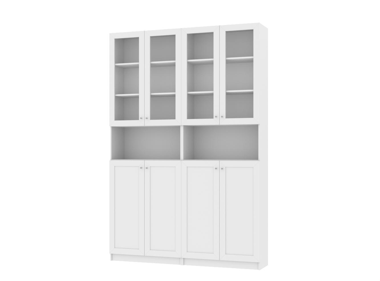 Билли 341 white ИКЕА (IKEA) изображение товара