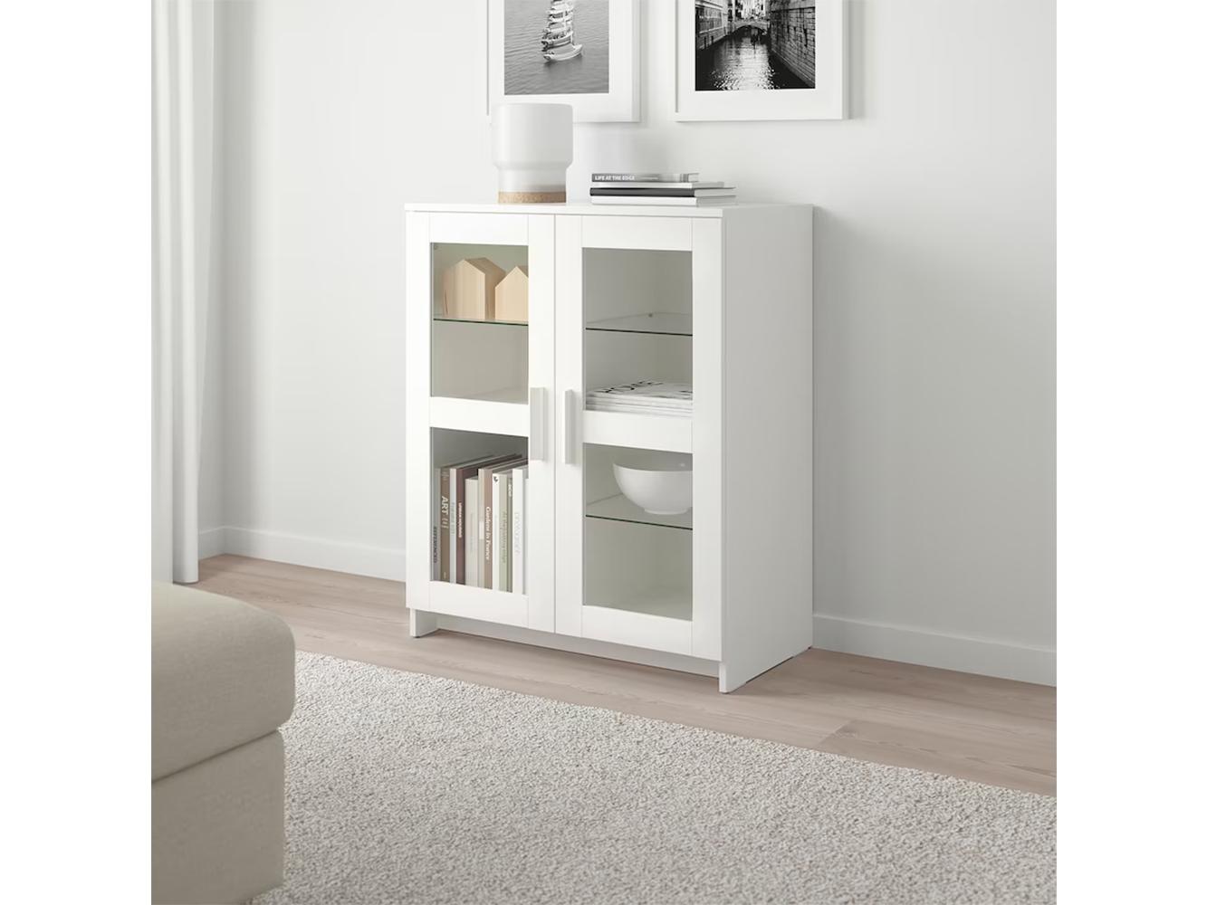 Бримнэс 313 white ИКЕА (IKEA)  изображение товара