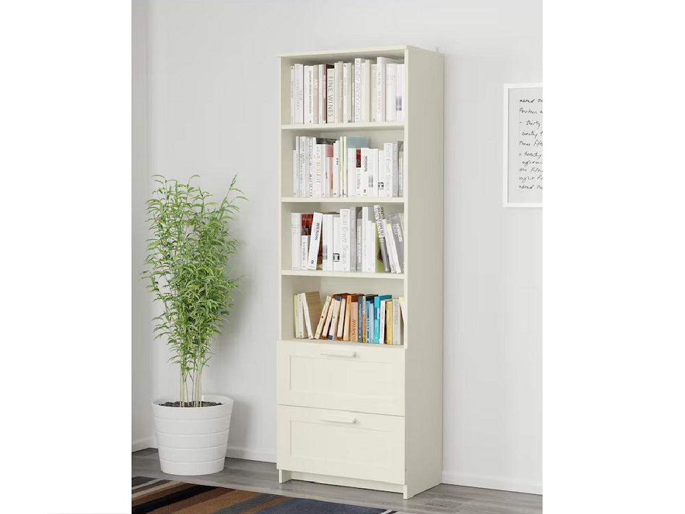 Бримнэс 213 white ИКЕА (IKEA) изображение товара