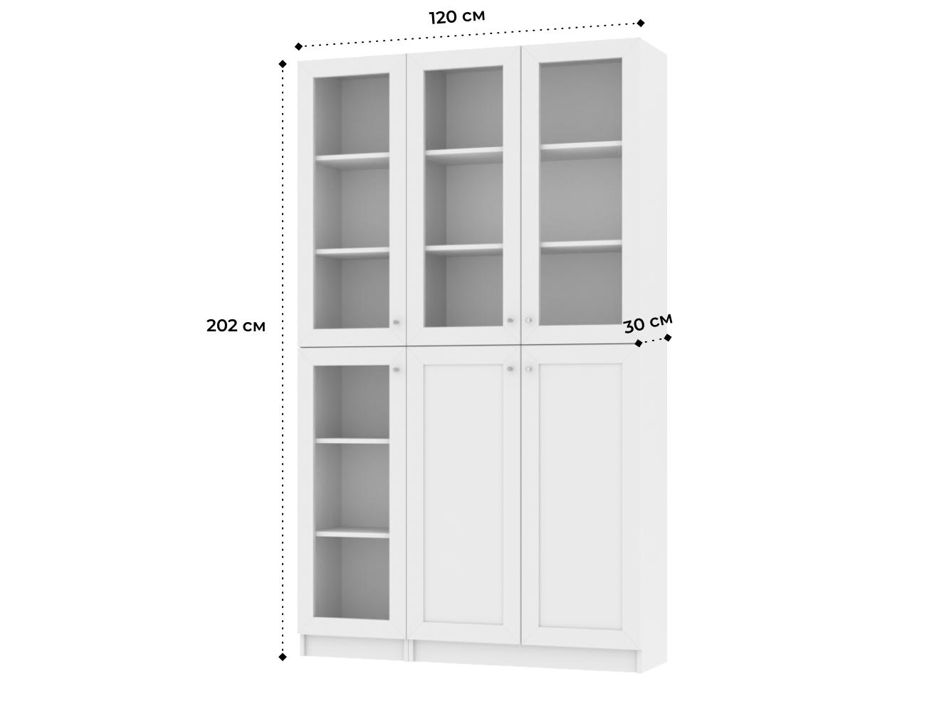 Билли 392 white desire ИКЕА (IKEA) изображение товара