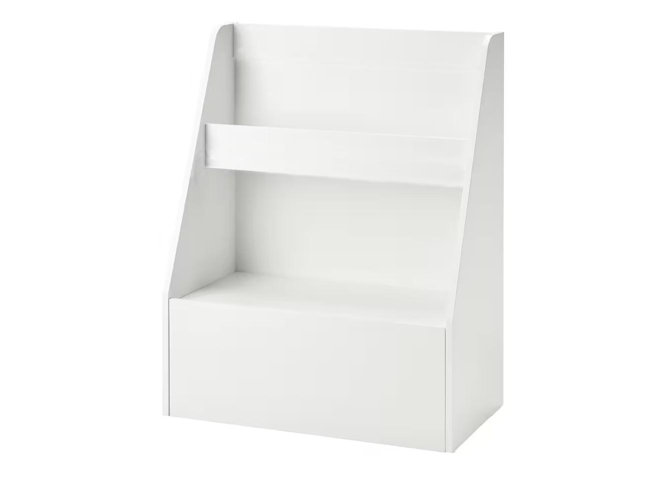 Бергиг 13 white ИКЕА (IKEA) изображение товара