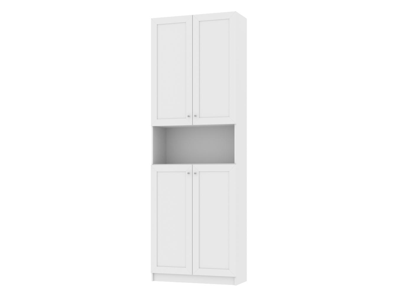 Билли 385 white desire ИКЕА (IKEA) изображение товара