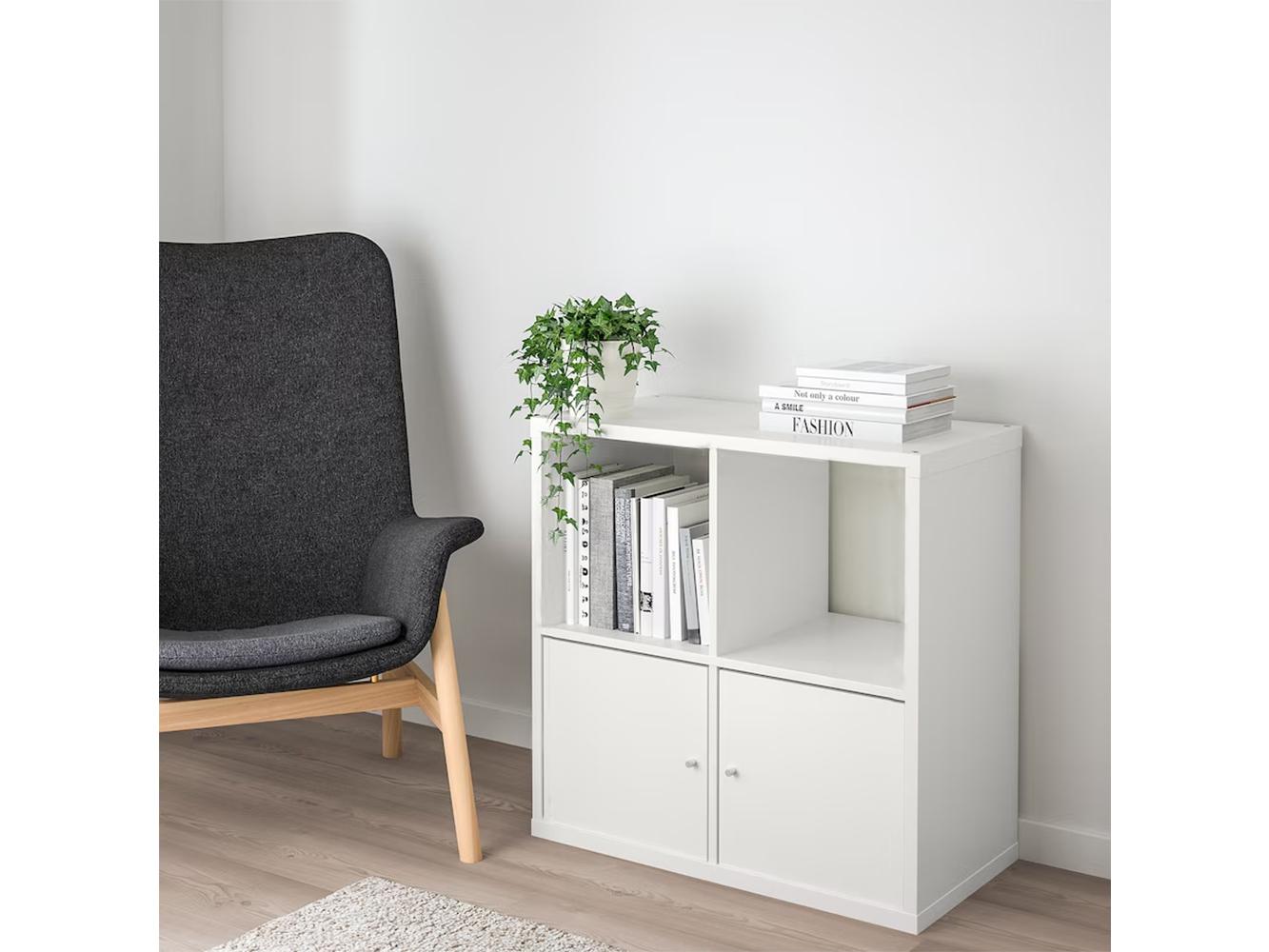 Каллакс 223 white ИКЕА (IKEA) изображение товара