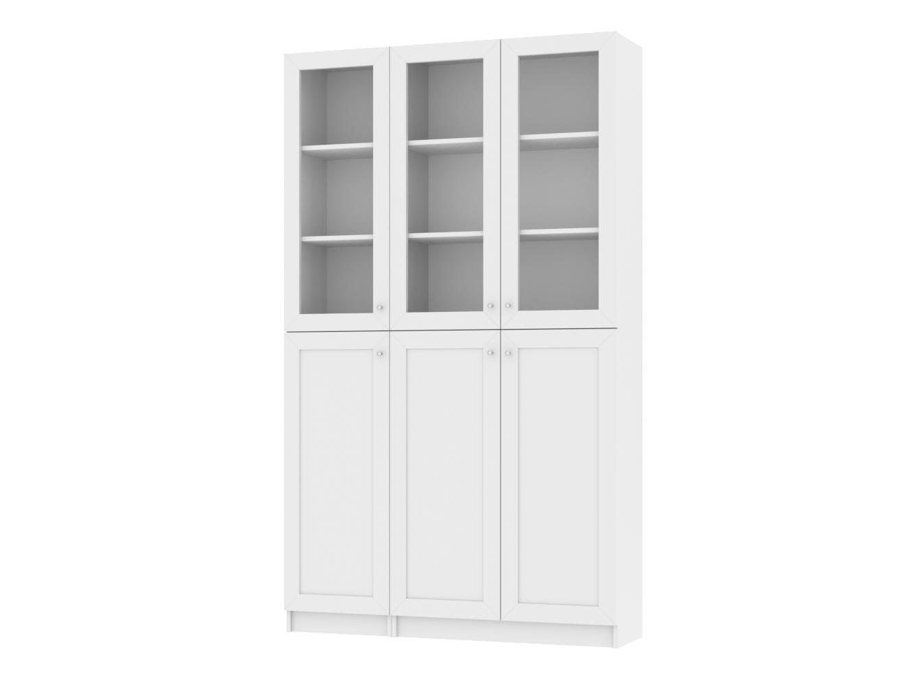 Билли 338 white desire ИКЕА (IKEA) изображение товара