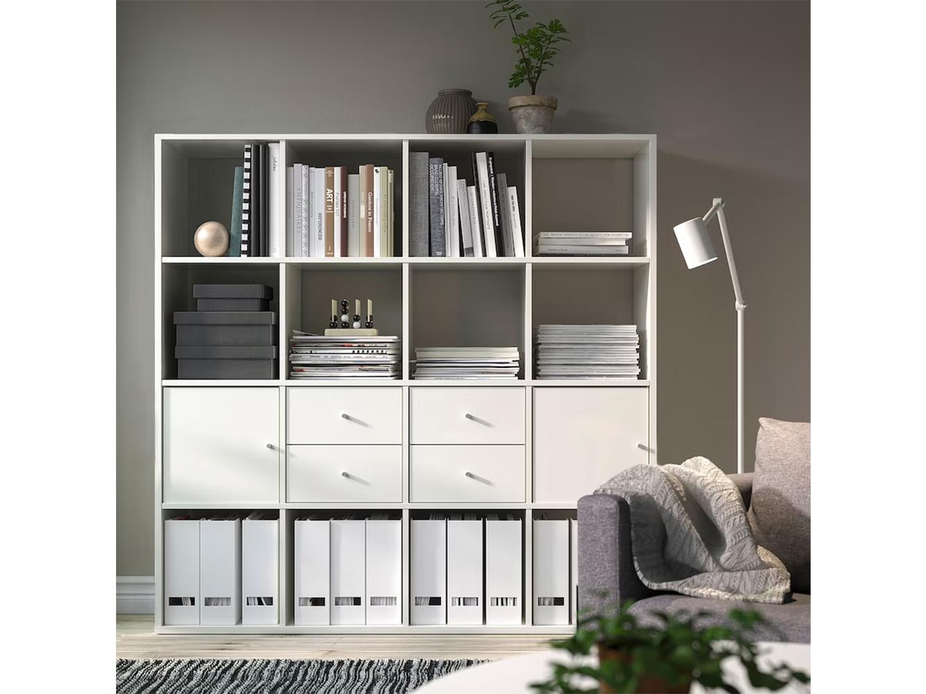 Каллакс 217 white ИКЕА (IKEA)  изображение товара