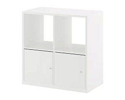 Изображение товара Каллакс 223 white ИКЕА (IKEA) на сайте delmard.ru