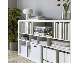 Изображение товара Каллакс 220 white ИКЕА (IKEA) на сайте delmard.ru