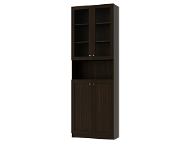 Изображение товара Билли 333 brown ИКЕА (IKEA) на сайте delmard.ru