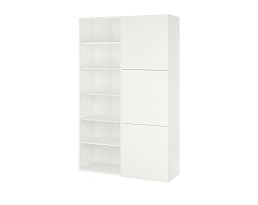 Изображение товара Беста 214 white ИКЕА (IKEA) на сайте delmard.ru