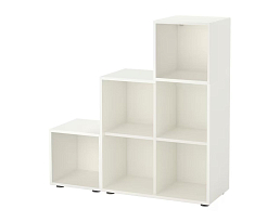 Изображение товара Экет 116 white ИКЕА (IKEA) на сайте delmard.ru