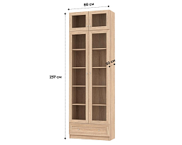 Изображение товара Билли 322 beige ИКЕА (IKEA) на сайте delmard.ru