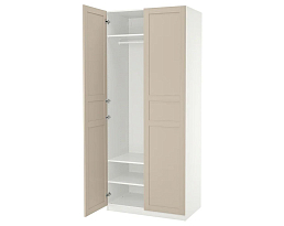 Изображение товара Флисбергет 13 beige ИКЕА (IKEA)  на сайте delmard.ru