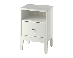 Изображение товара Иданас 113 white ИКЕА (IKEA) на сайте delmard.ru