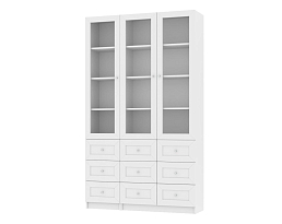 Изображение товара Билли 326 white ИКЕА (IKEA) на сайте delmard.ru