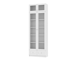 Изображение товара Билли 323 white ИКЕА (IKEA) на сайте delmard.ru